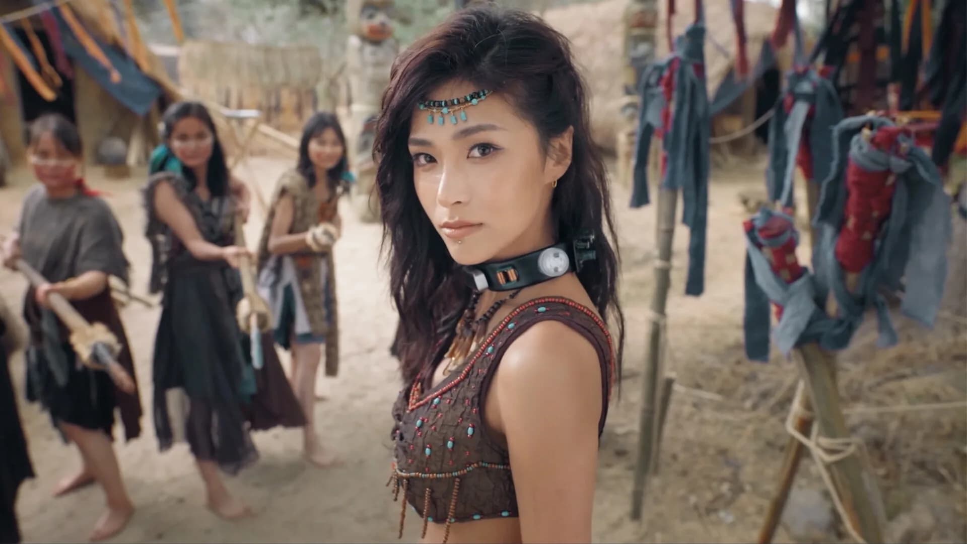 荒岛求生：逃出美女岛 görsel 7