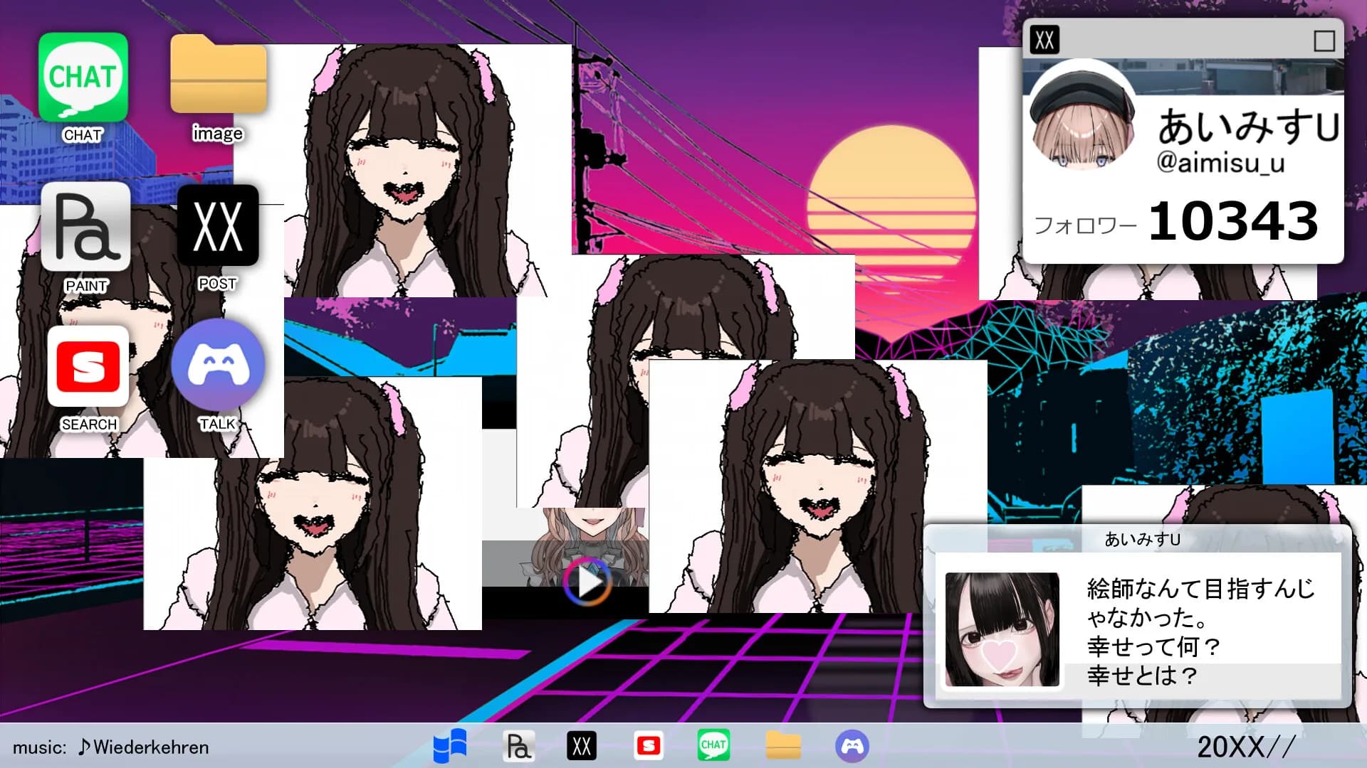ぎゃるぼっち görsel 8