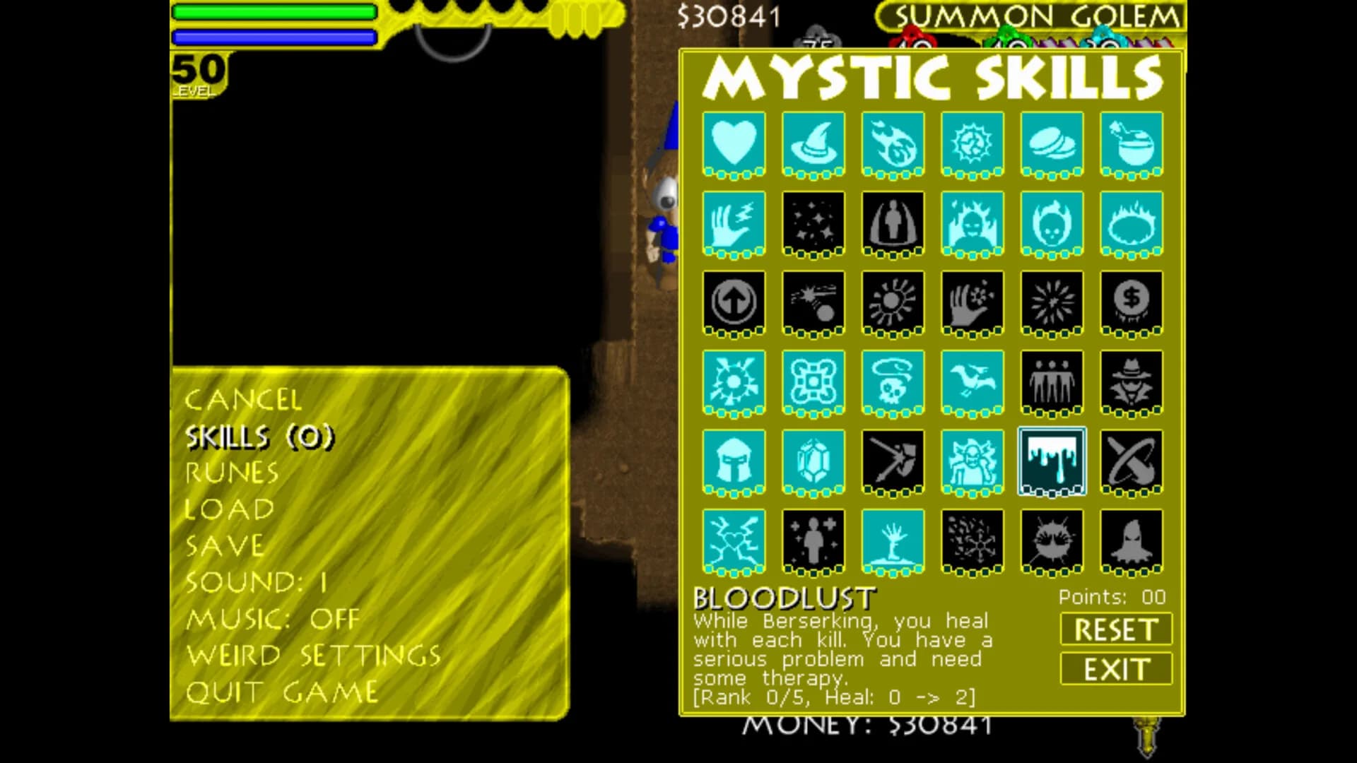 Kid Mystic: Enchanted Edition görsel 5