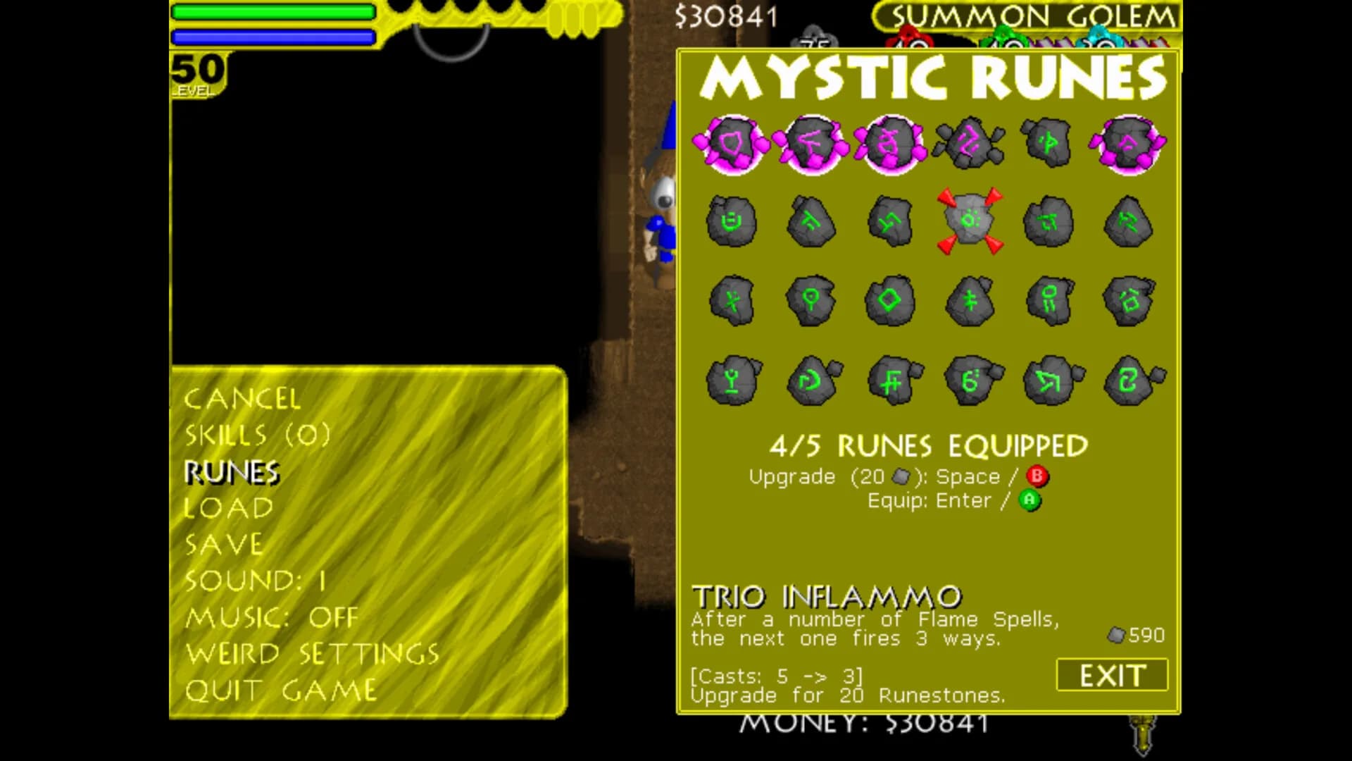 Kid Mystic: Enchanted Edition görsel 8