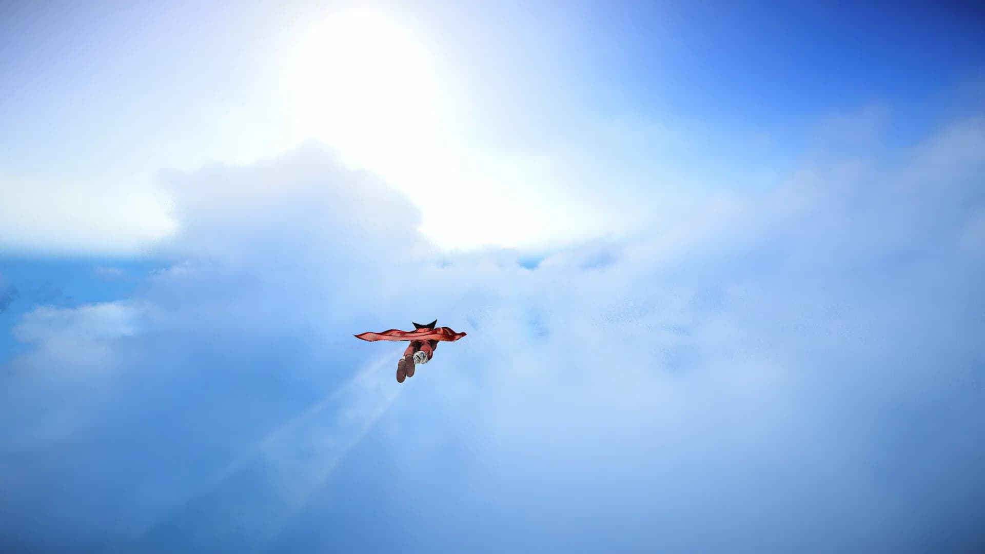 Superhero Simulator görsel 13
