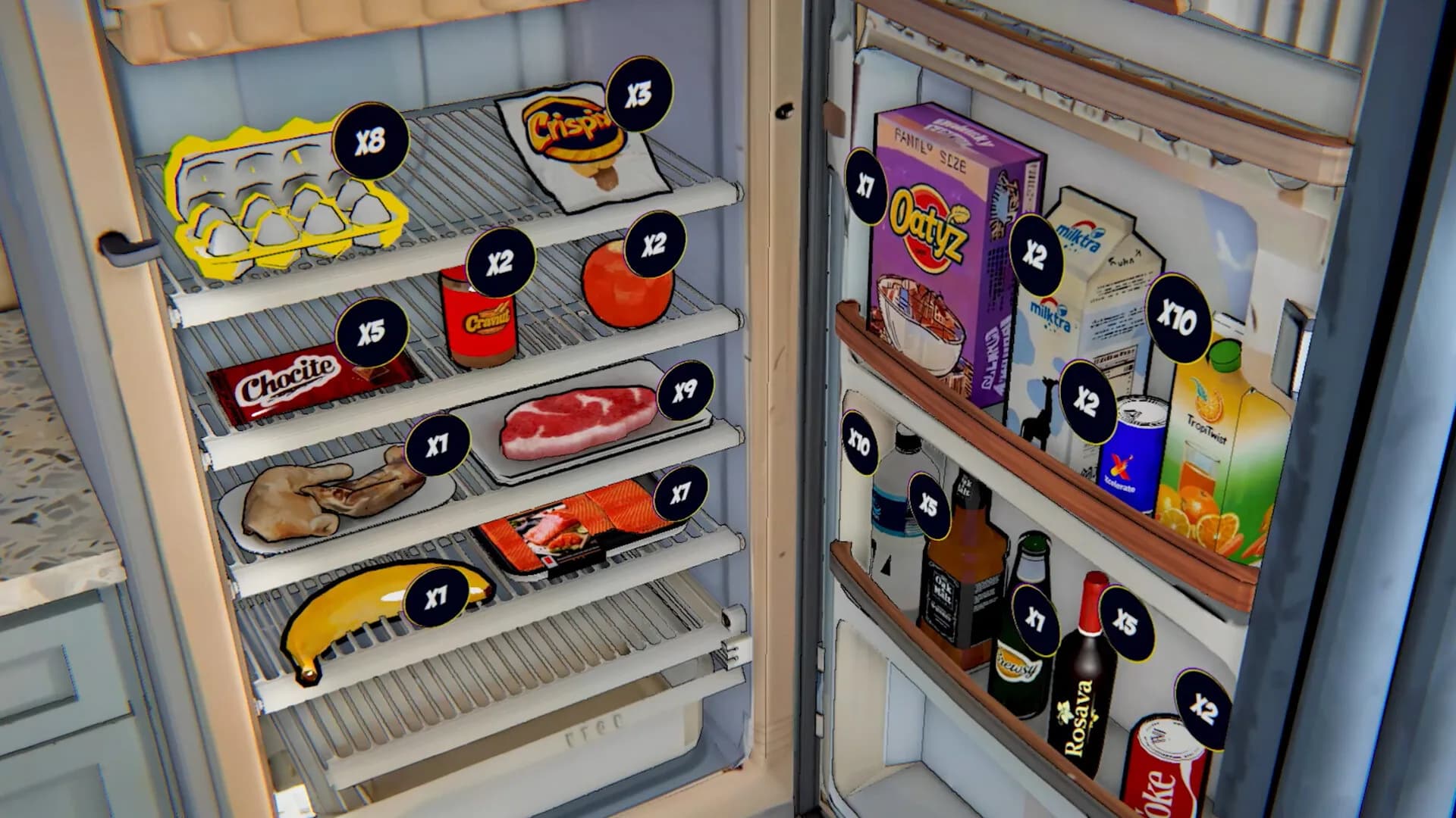Superhero Simulator görsel 18