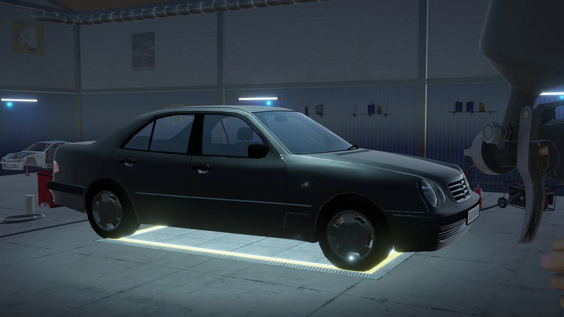 Car Painter Sim görsel 20