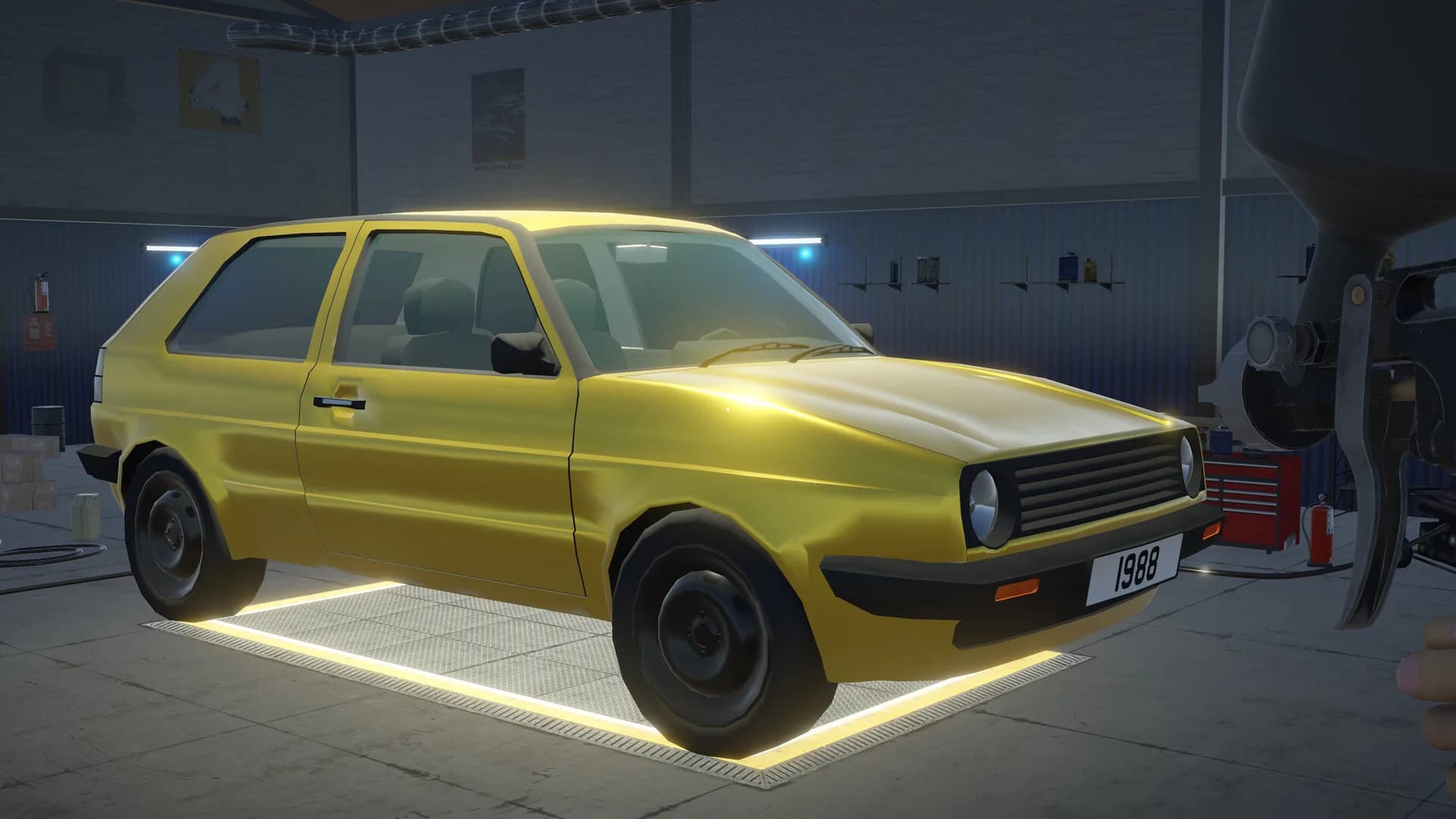 Car Painter Sim görsel 21