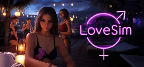 Love Sim görsel 1