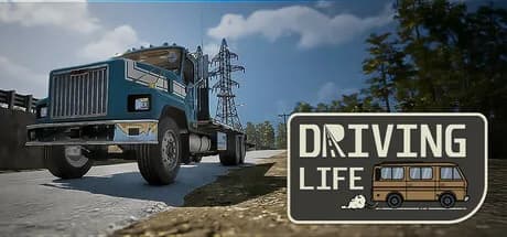 Driving Life görsel 1
