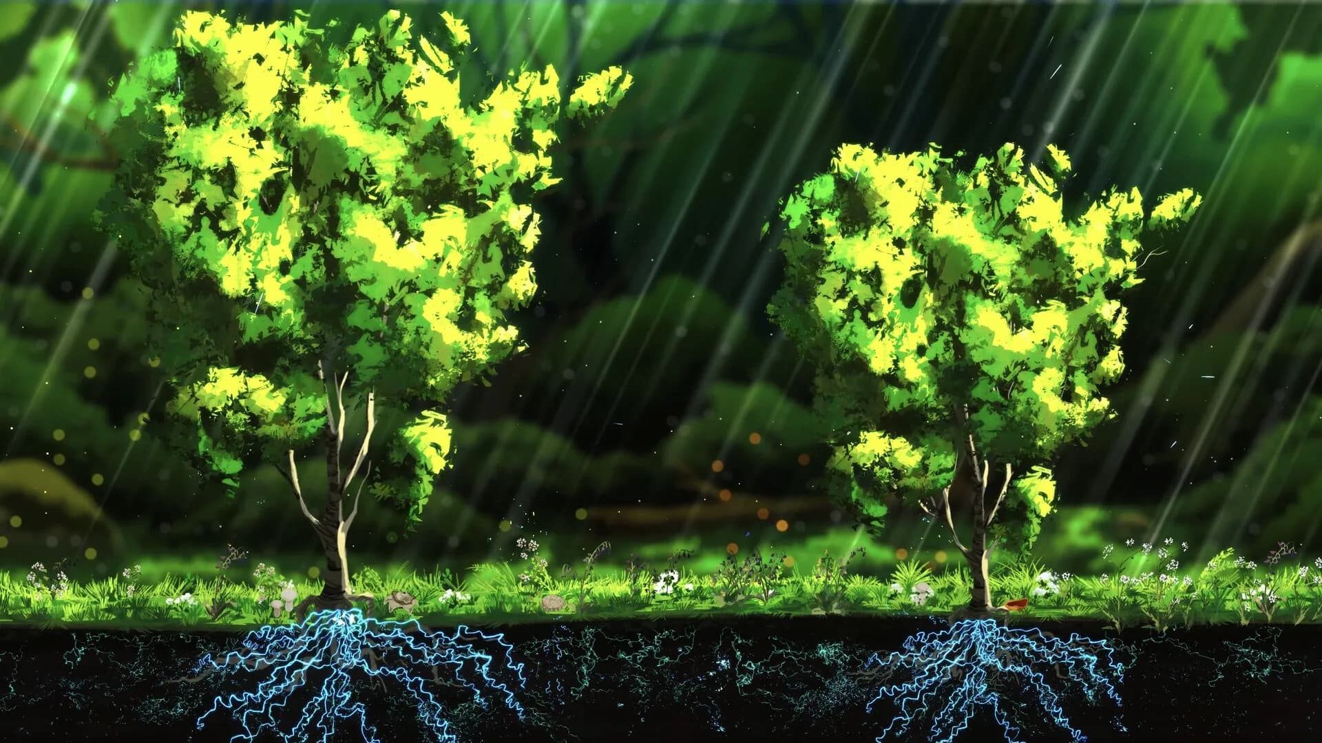 Treeplanter: Plant real trees🌲 görsel 3