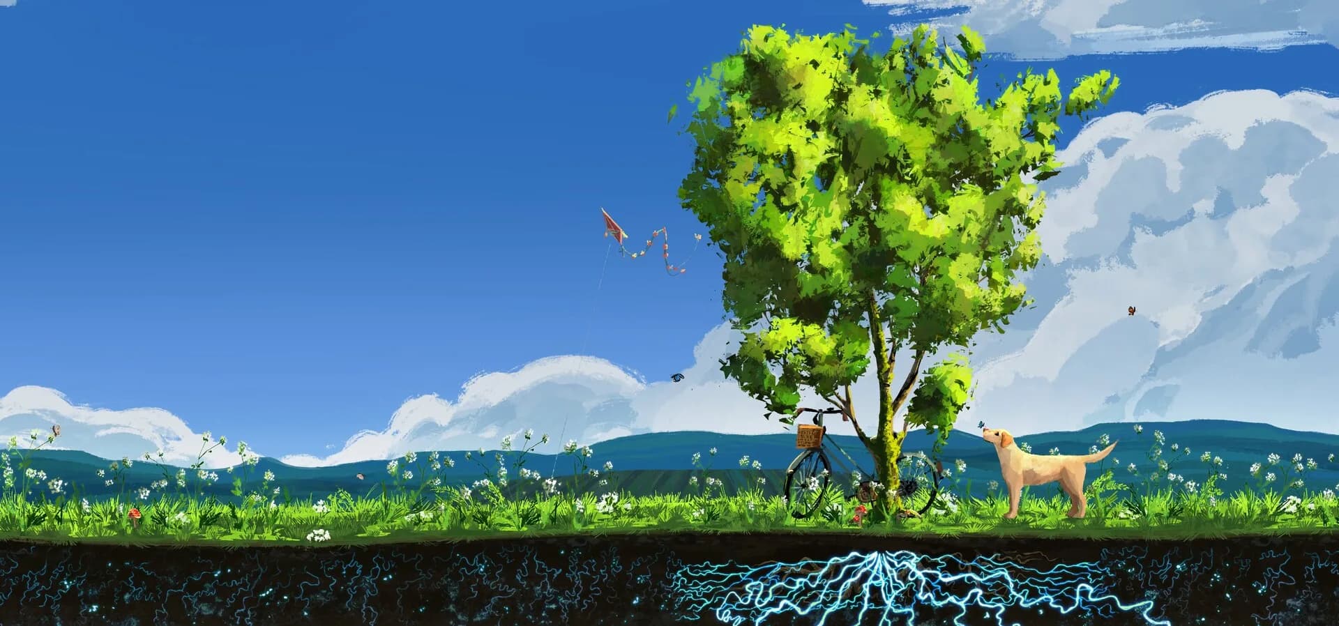 Treeplanter: Plant real trees🌲 görsel 6