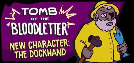 Tomb of the Bloodletter