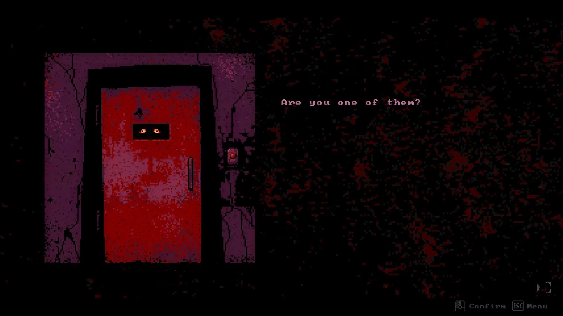 You Shouldn't Be Here görsel 7
