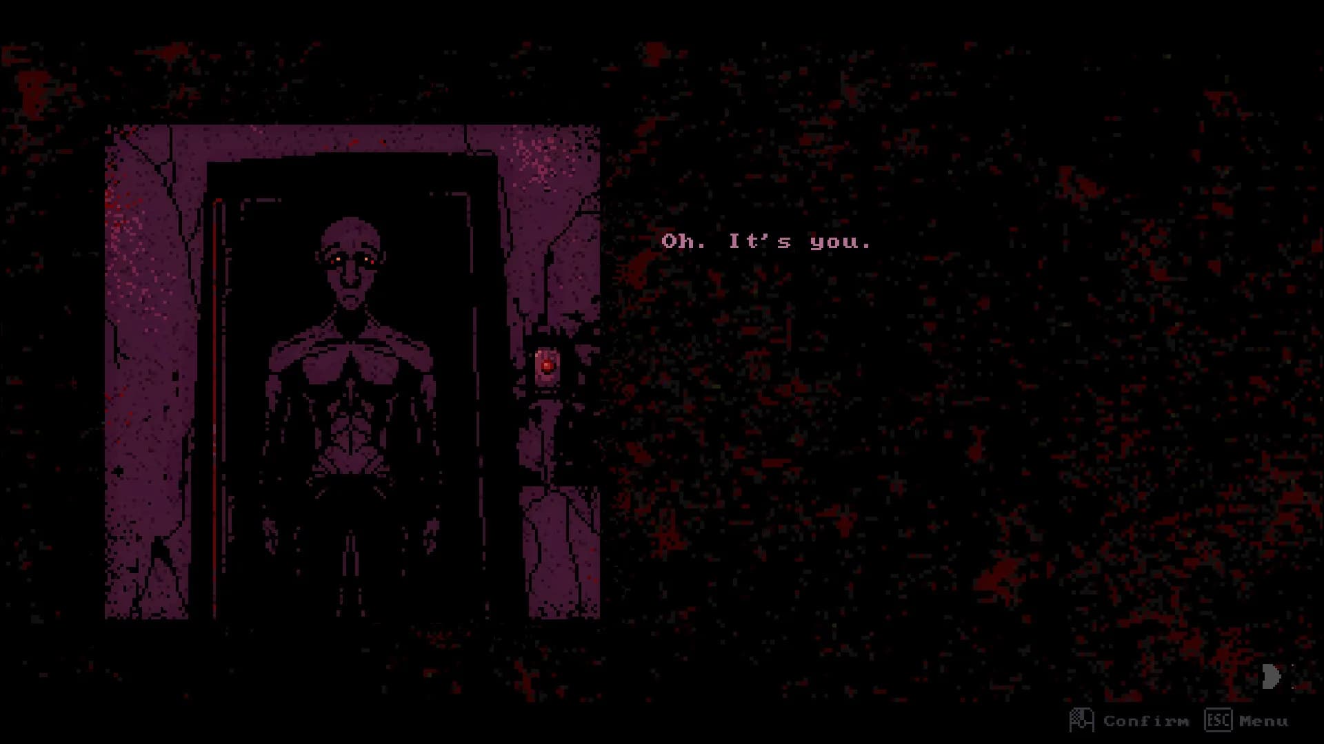 You Shouldn't Be Here görsel 10
