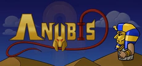 Anubis görsel 1