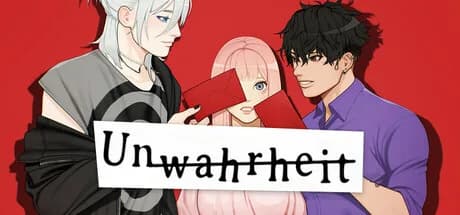 Unwahrheit