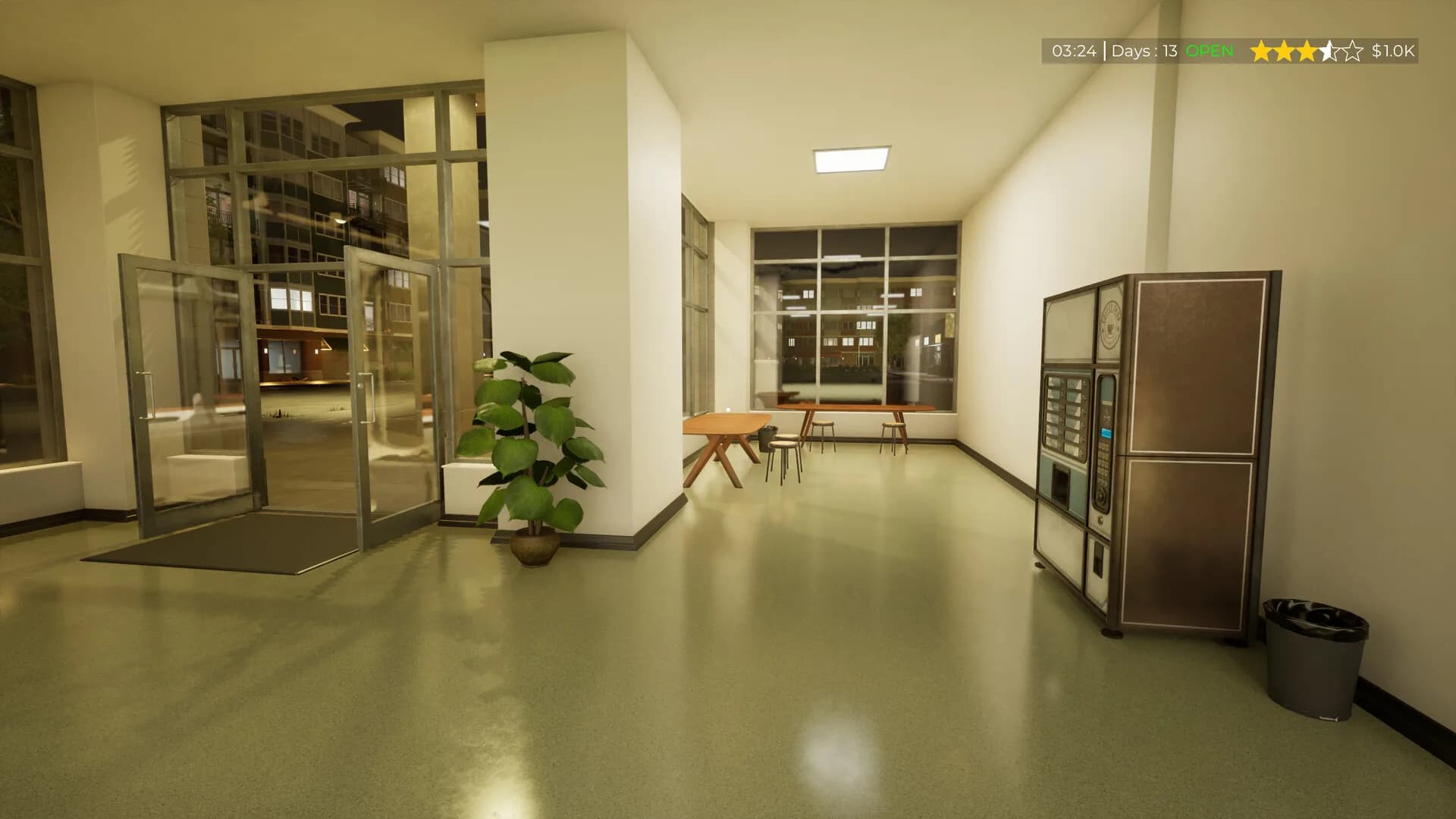 Hotel Sim görsel 3