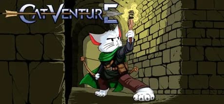 Catventure: The Curse of the Dark Tower