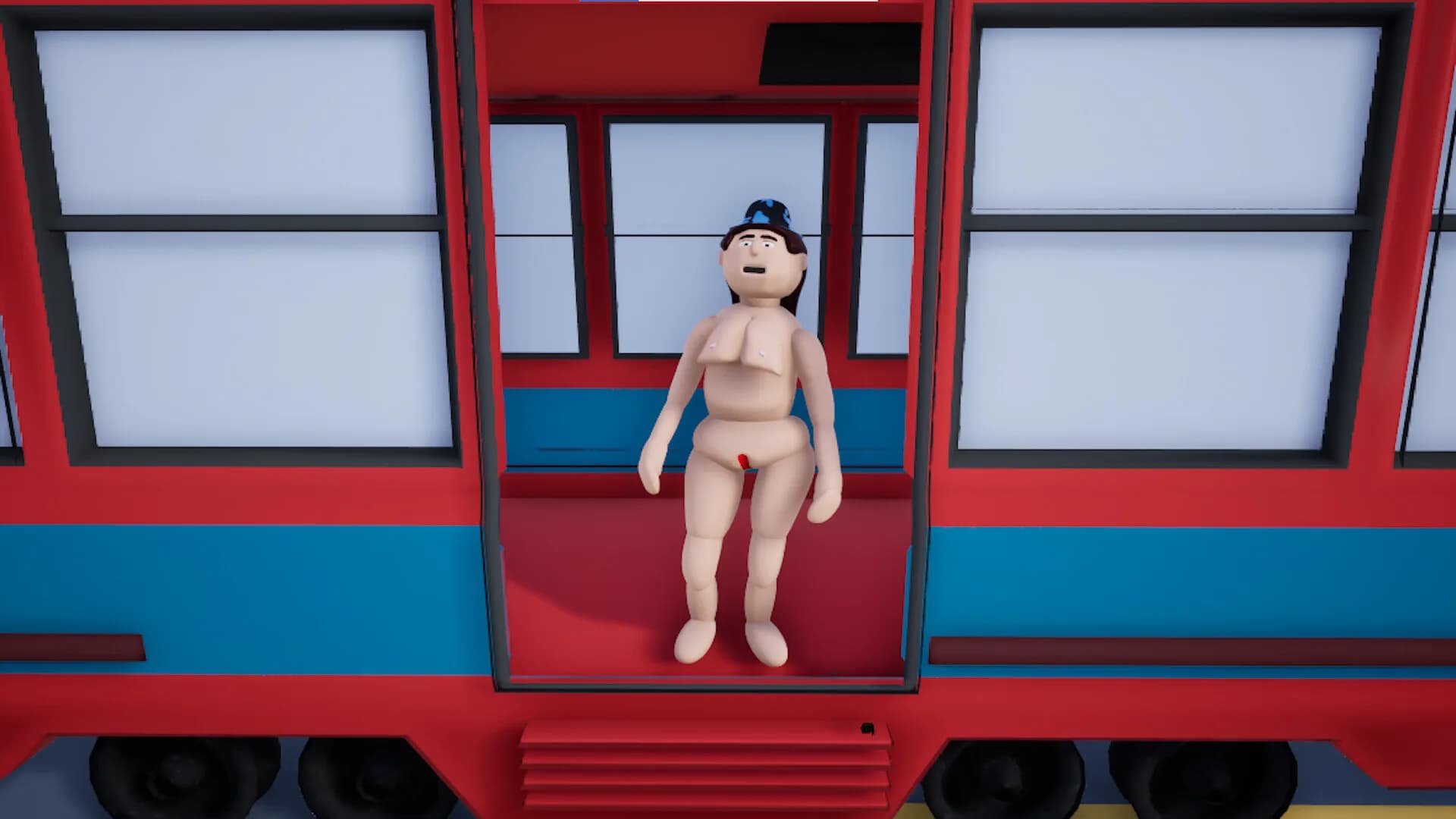 Shag Your It görsel 2
