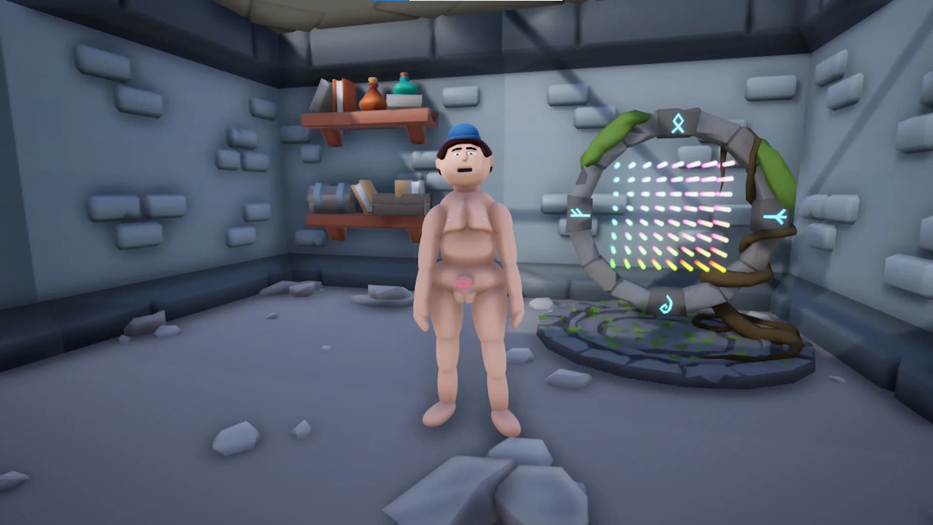 Shag Your It görsel 3