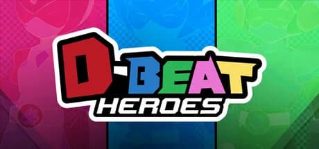 D-BEAT HEROES