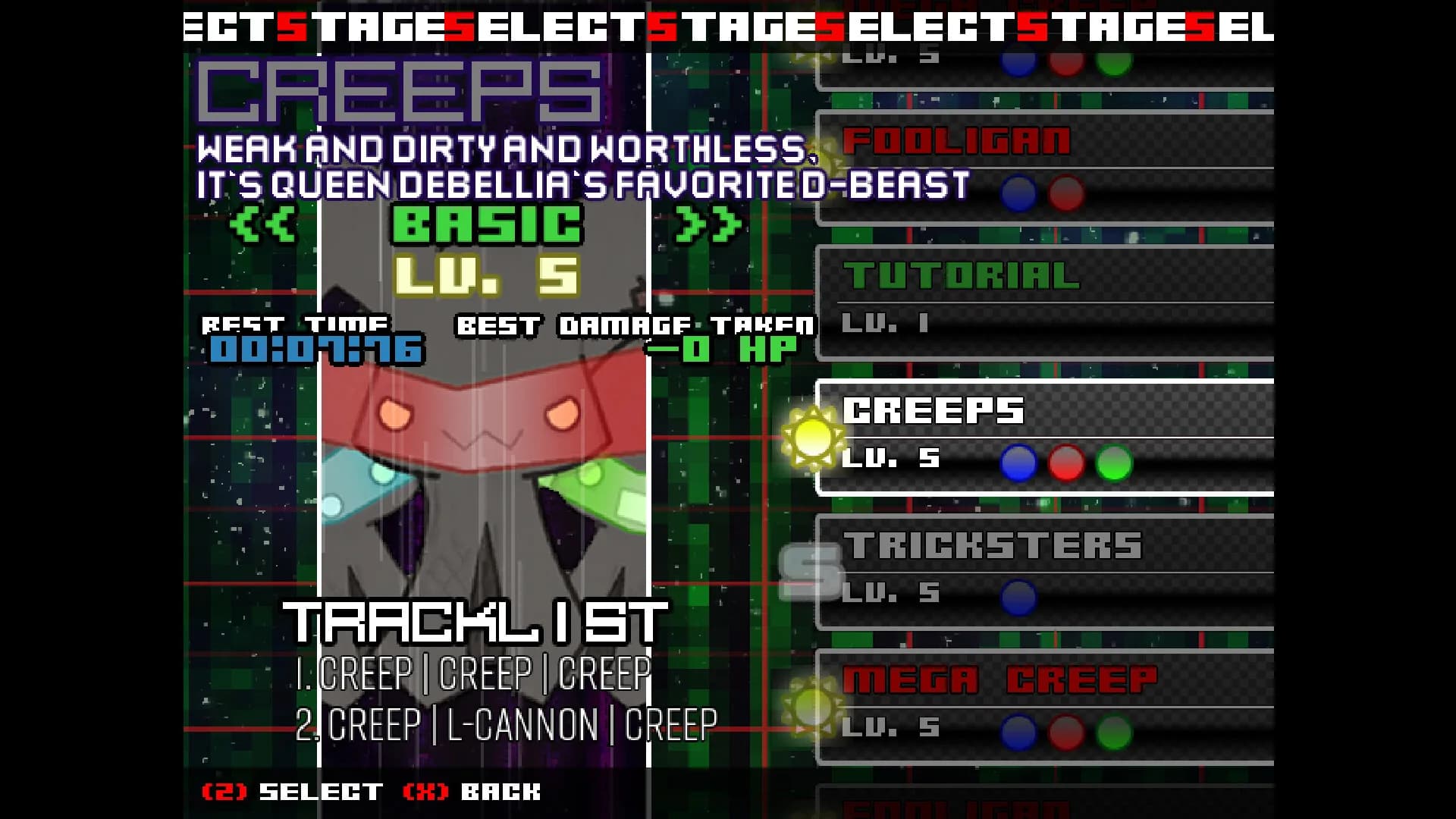 D-BEAT HEROES görsel 2