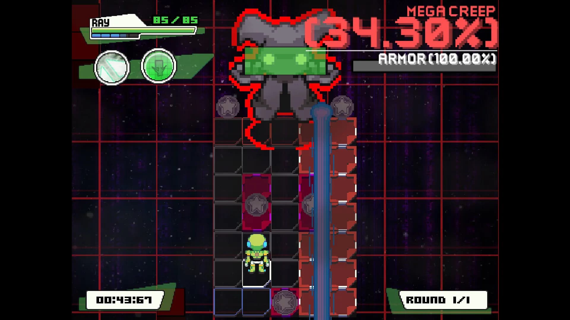D-BEAT HEROES görsel 4