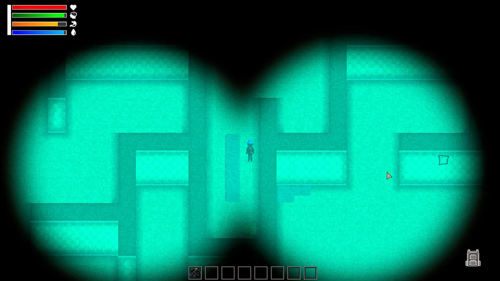 UNDER ROOMS görsel 4