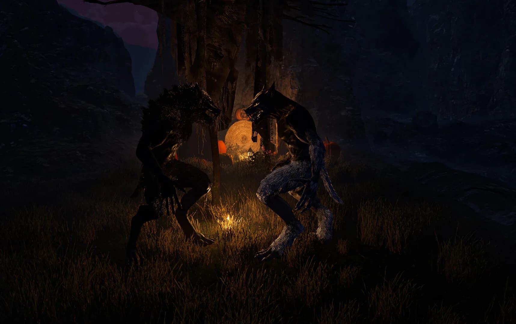 Medieval Halloween VR görsel 4