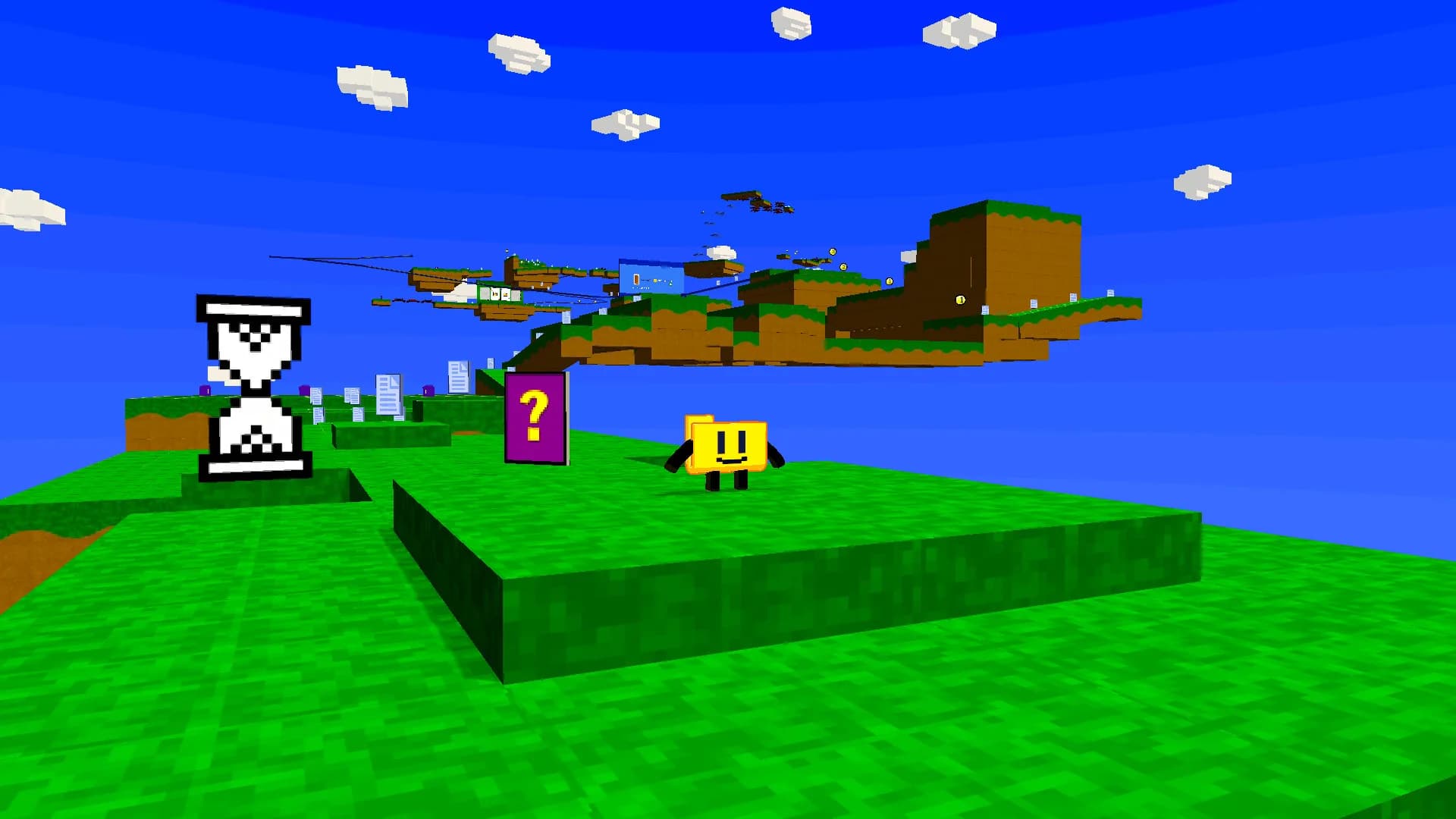 Foldy's OS Quest görsel 2