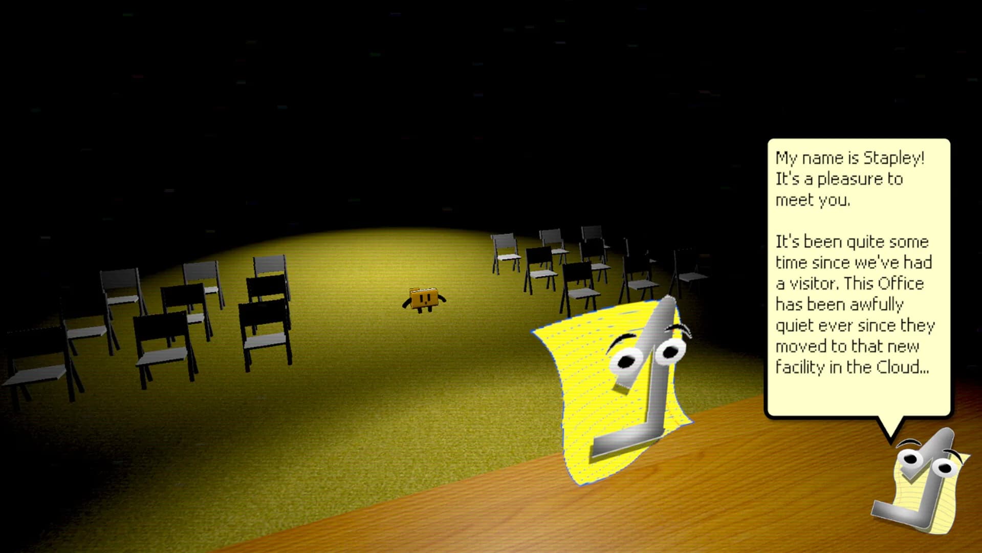 Foldy's OS Quest görsel 5