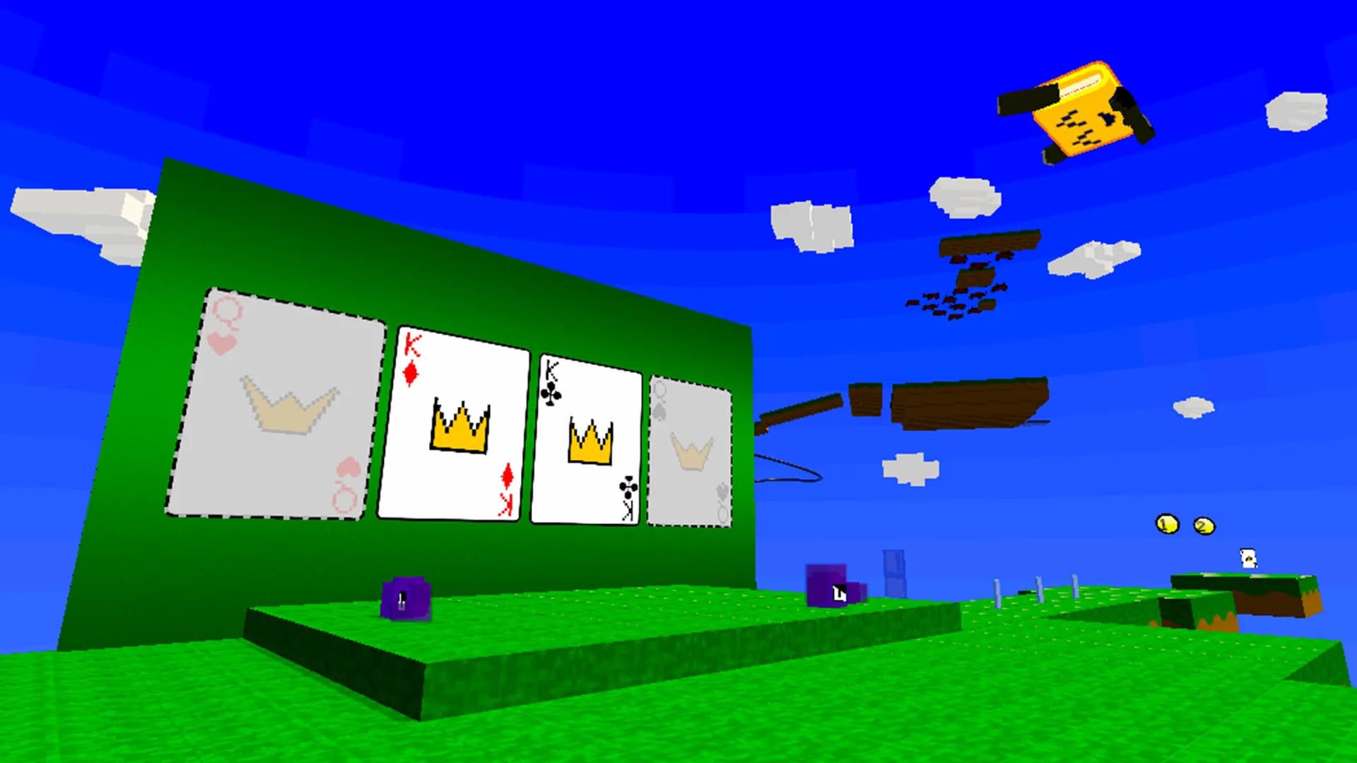 Foldy's OS Quest görsel 8