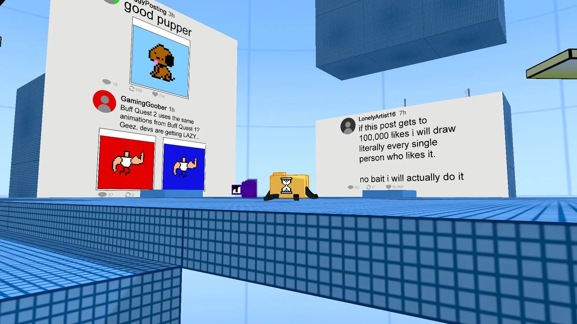 Foldy's OS Quest görsel 9