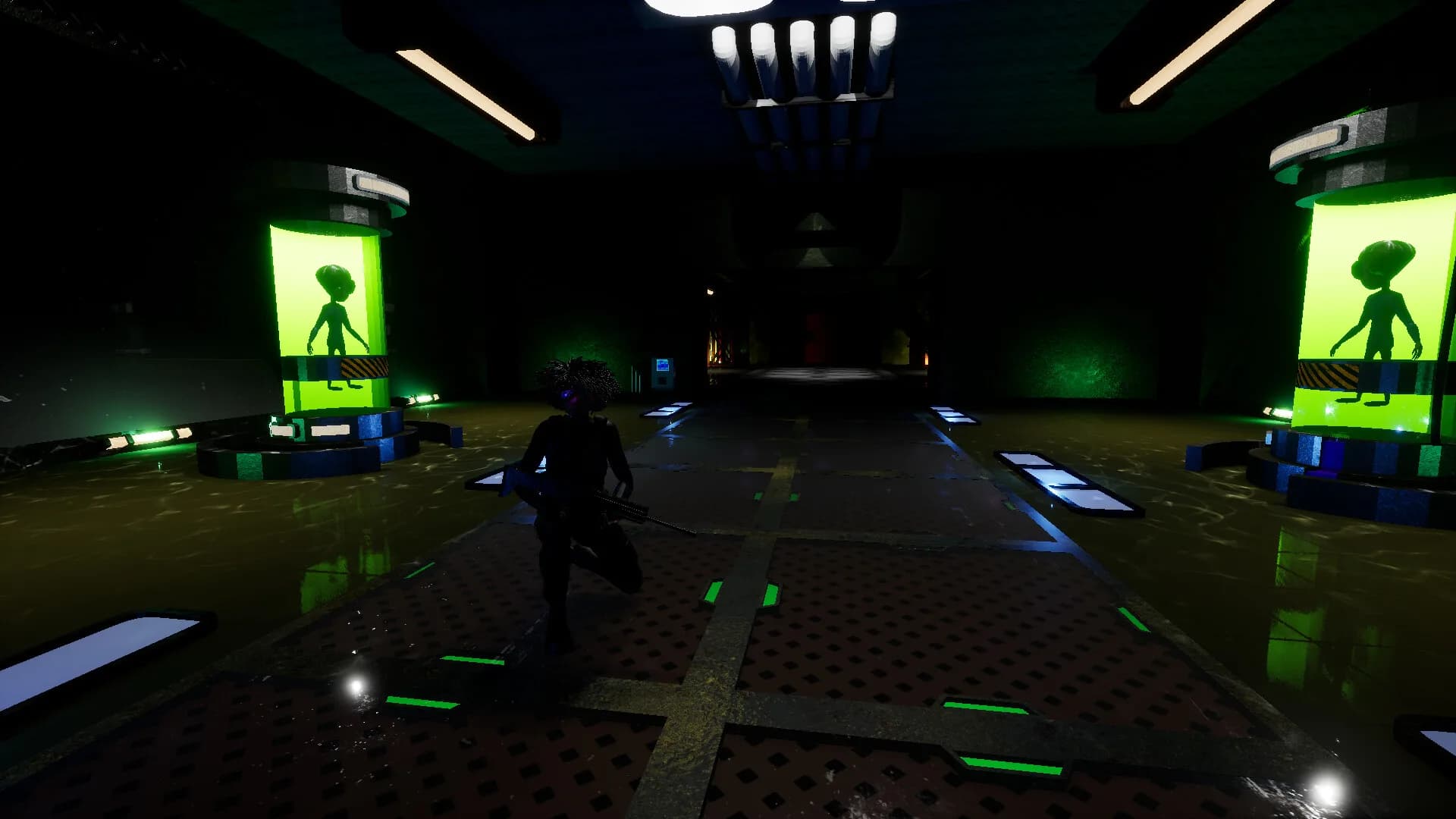 Shadow Sector görsel 2