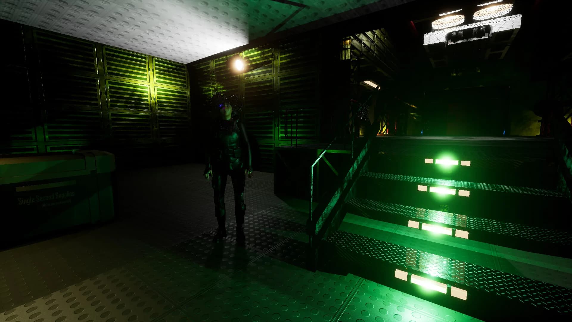 Shadow Sector görsel 14