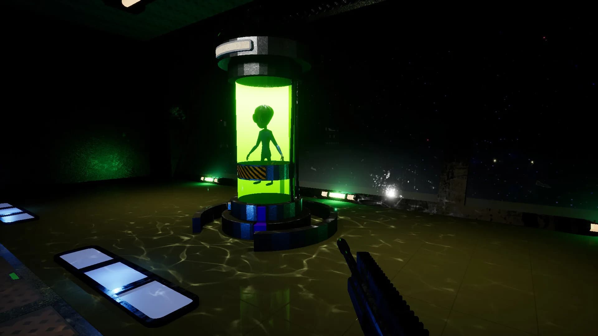 Shadow Sector görsel 15