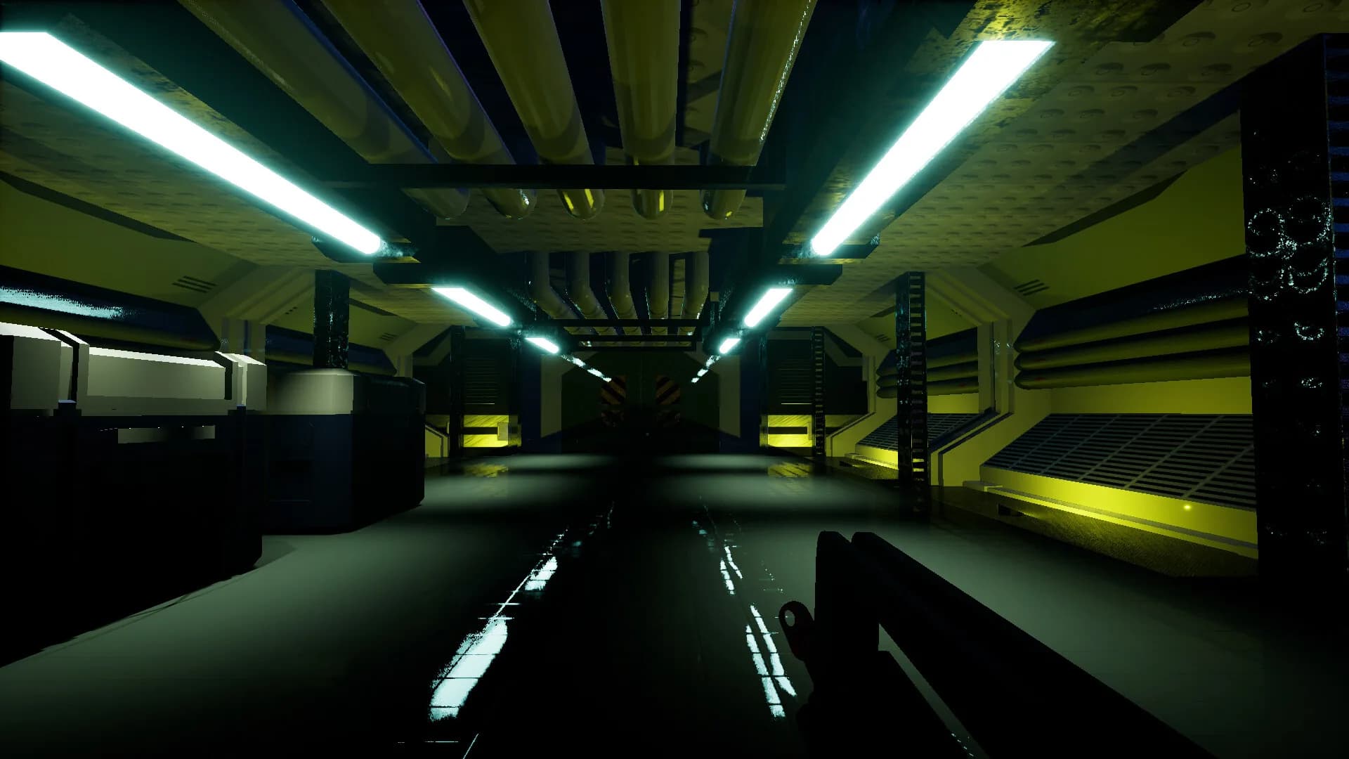 Shadow Sector görsel 8