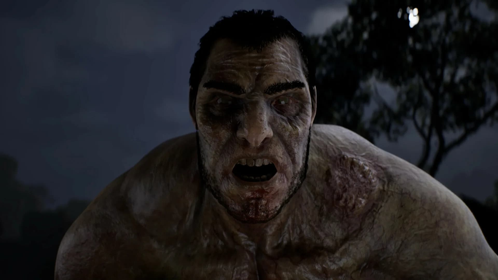 Journey Through the Undead görsel 28