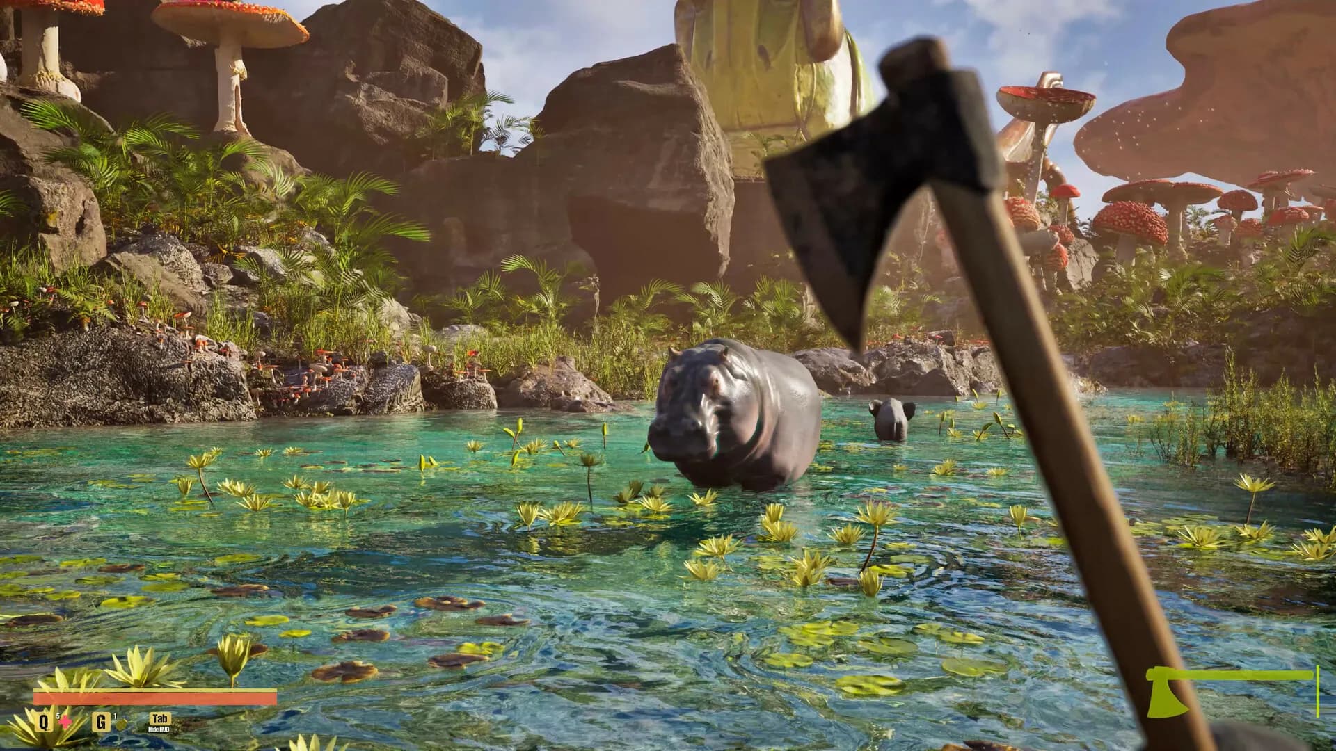 Journey Through the Undead görsel 41