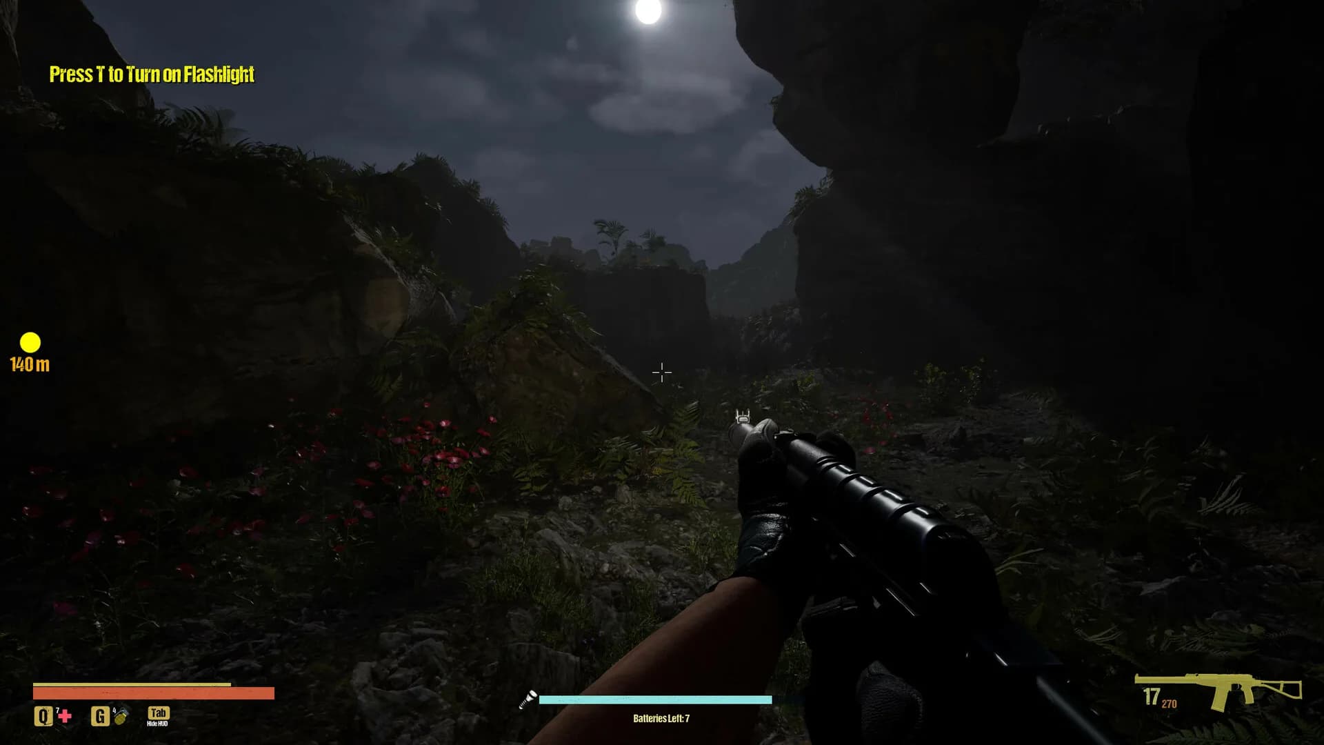 Journey Through the Undead görsel 43
