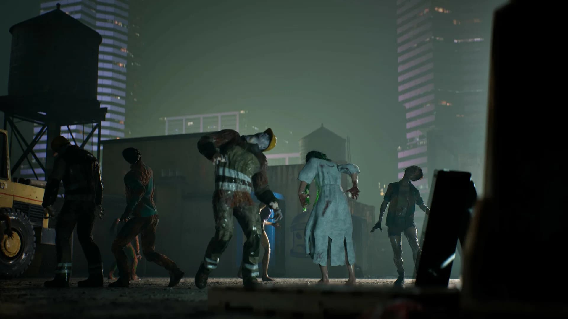 Journey Through the Undead görsel 11