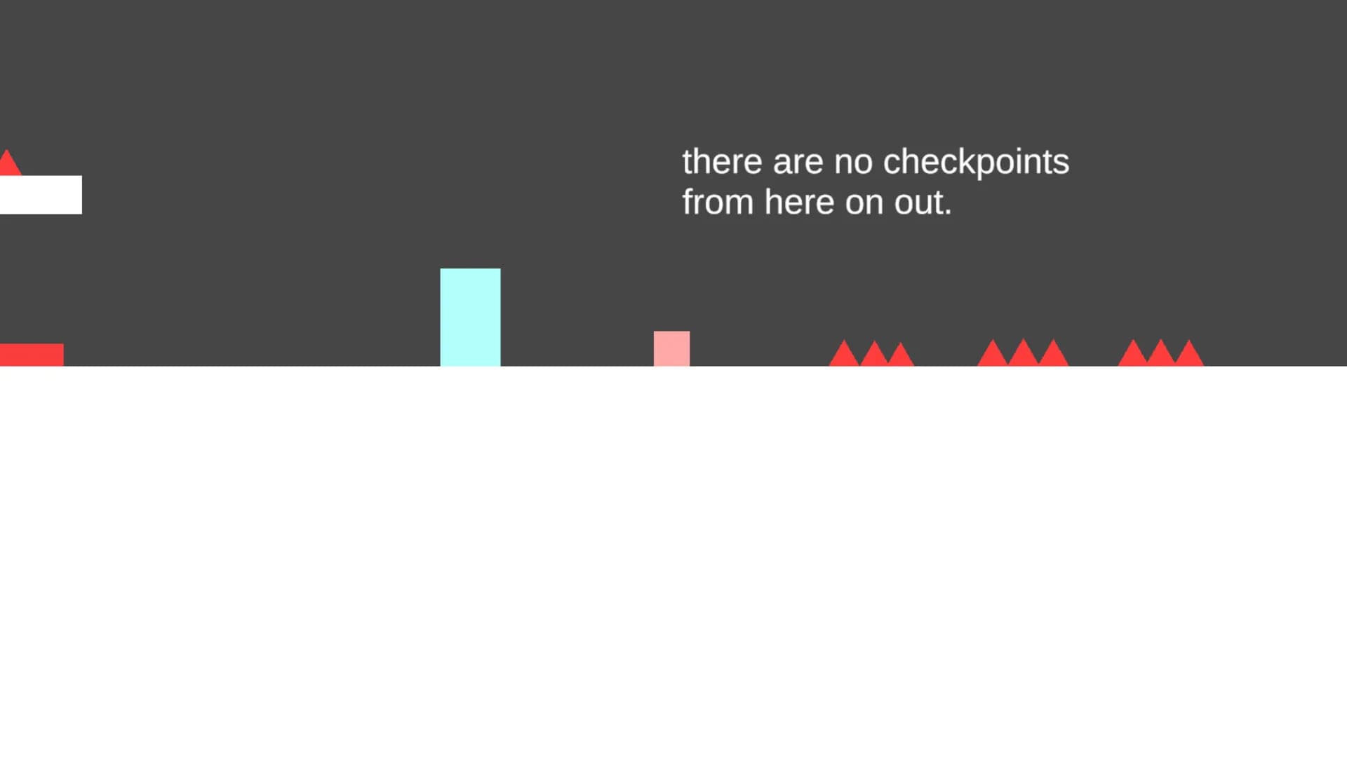 A Simple Platformer görsel 2