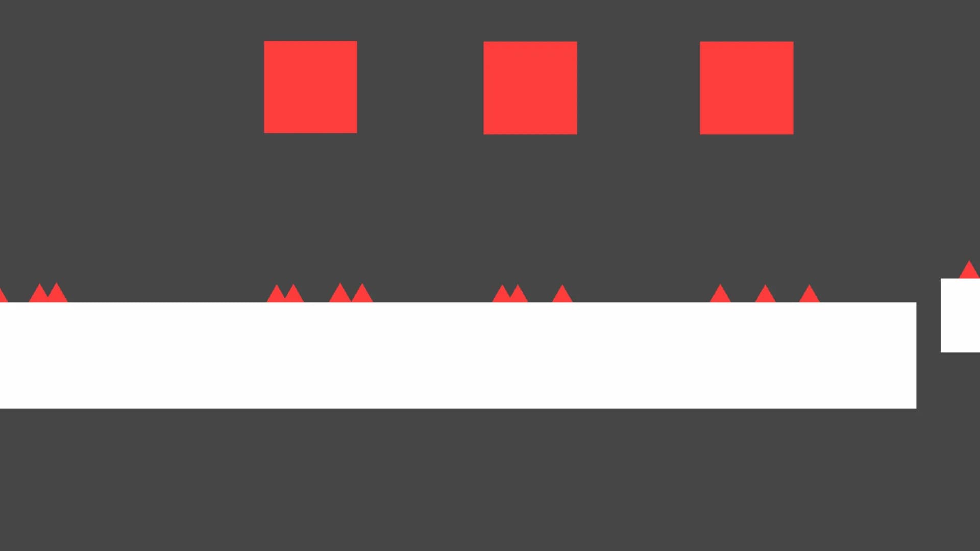 A Simple Platformer görsel 6