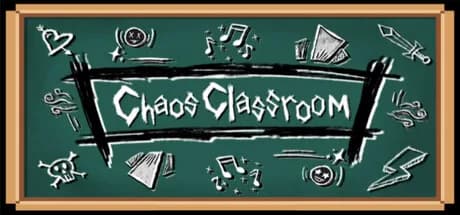 Chaos Classroom görsel 1