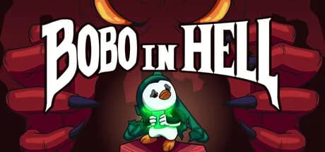 Bobo in Hell görsel 1