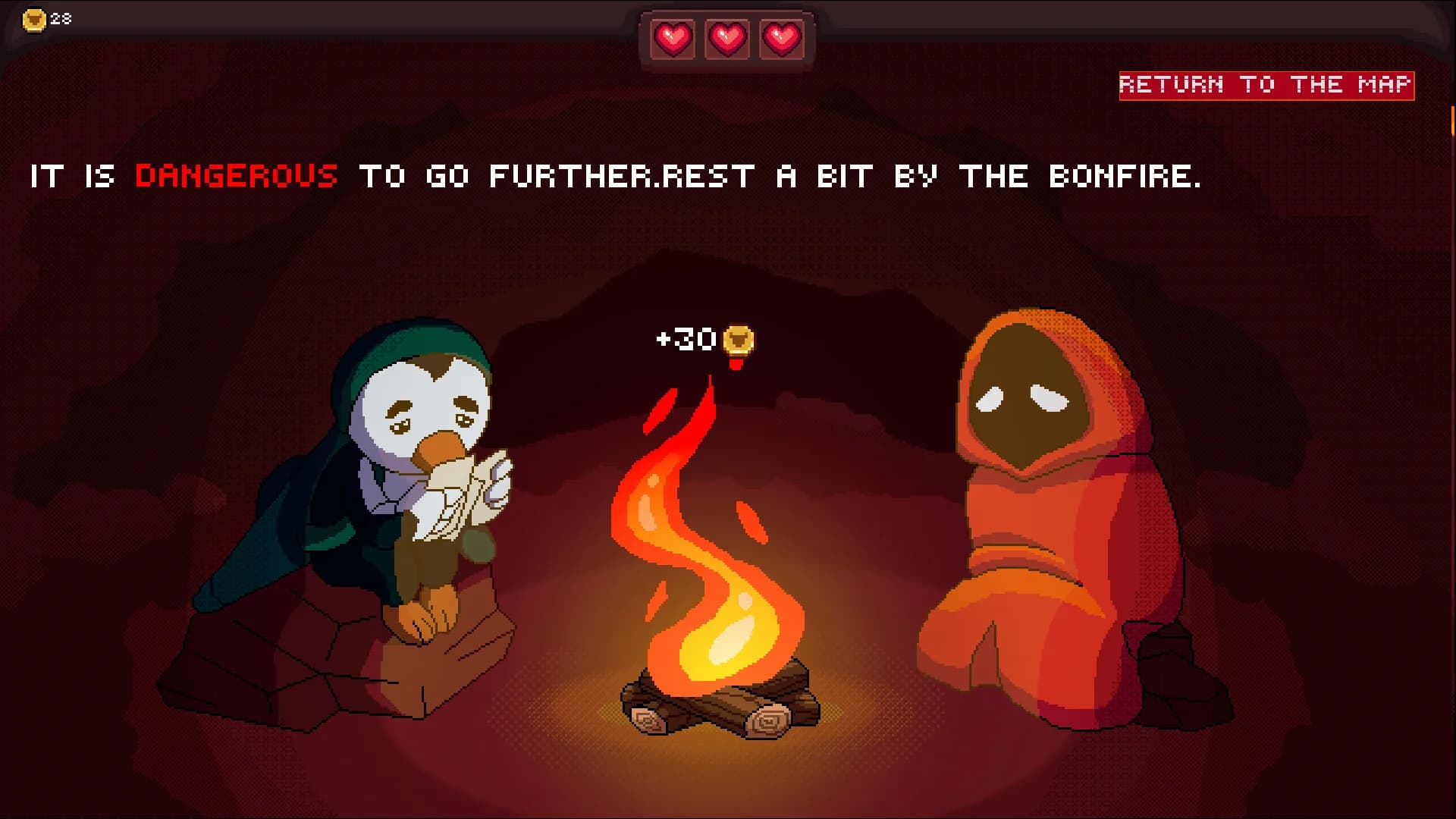 Bobo in Hell görsel 5