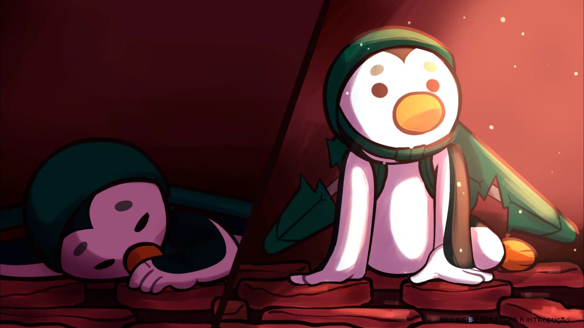 Bobo in Hell görsel 7