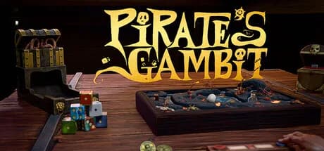 Pirate's Gambit görsel 1