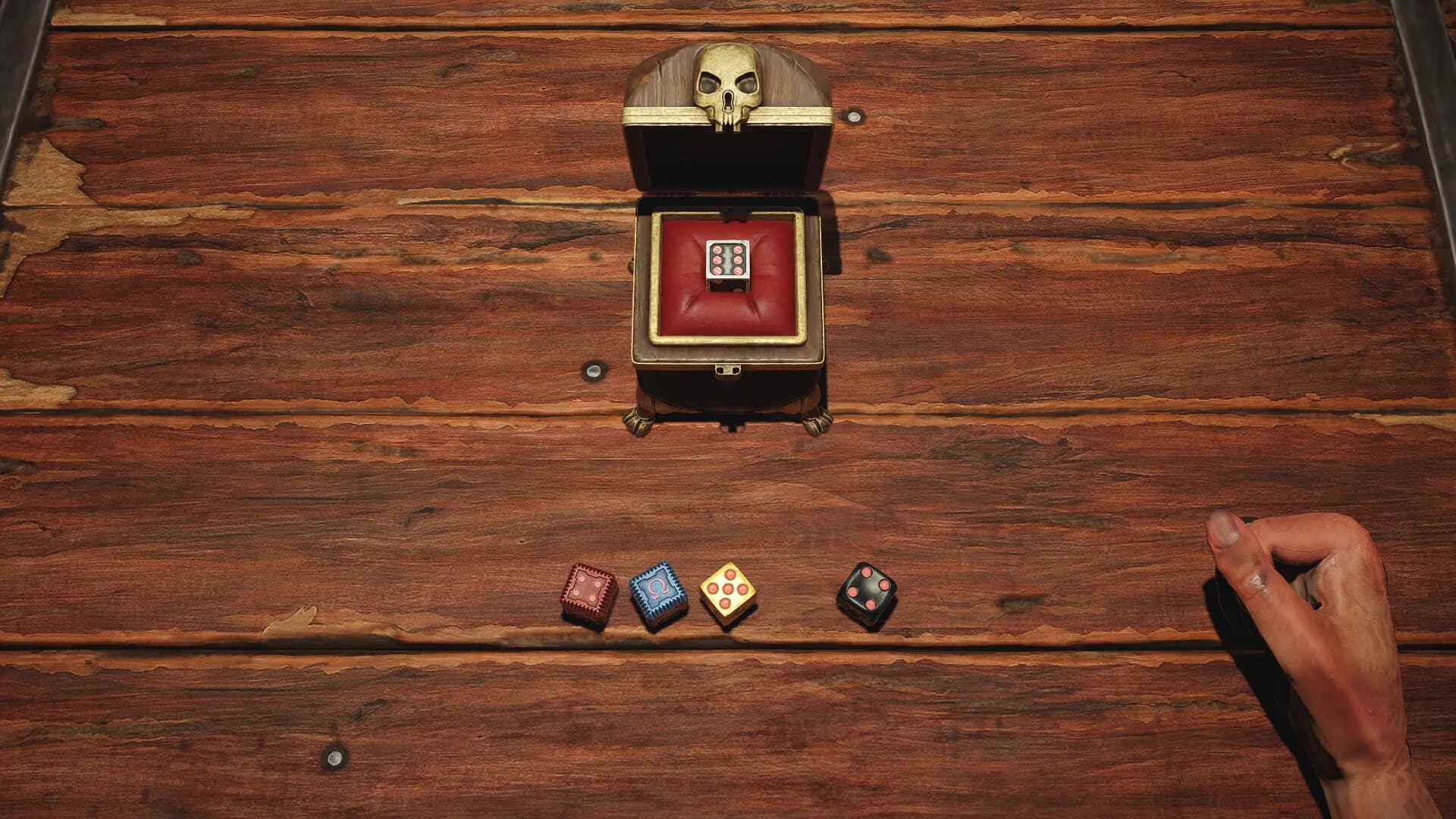 Pirate's Gambit görsel 5
