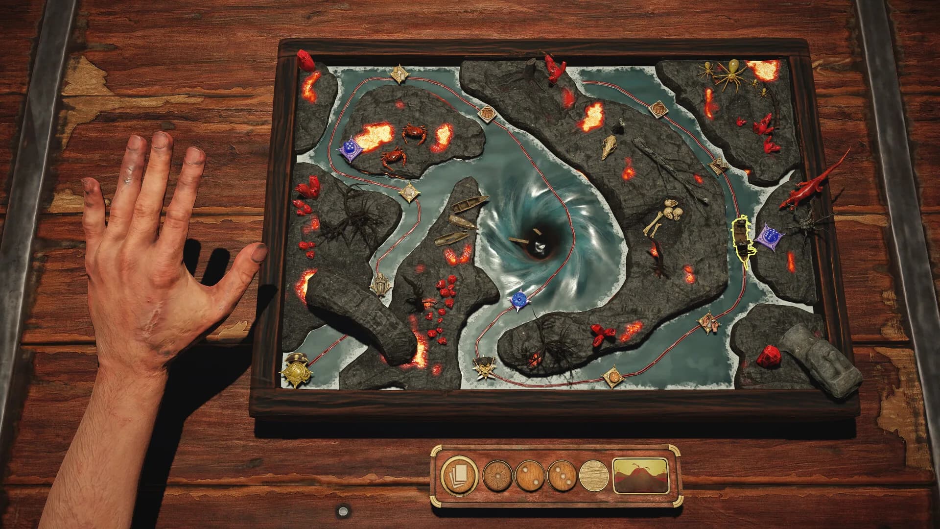 Pirate's Gambit görsel 6