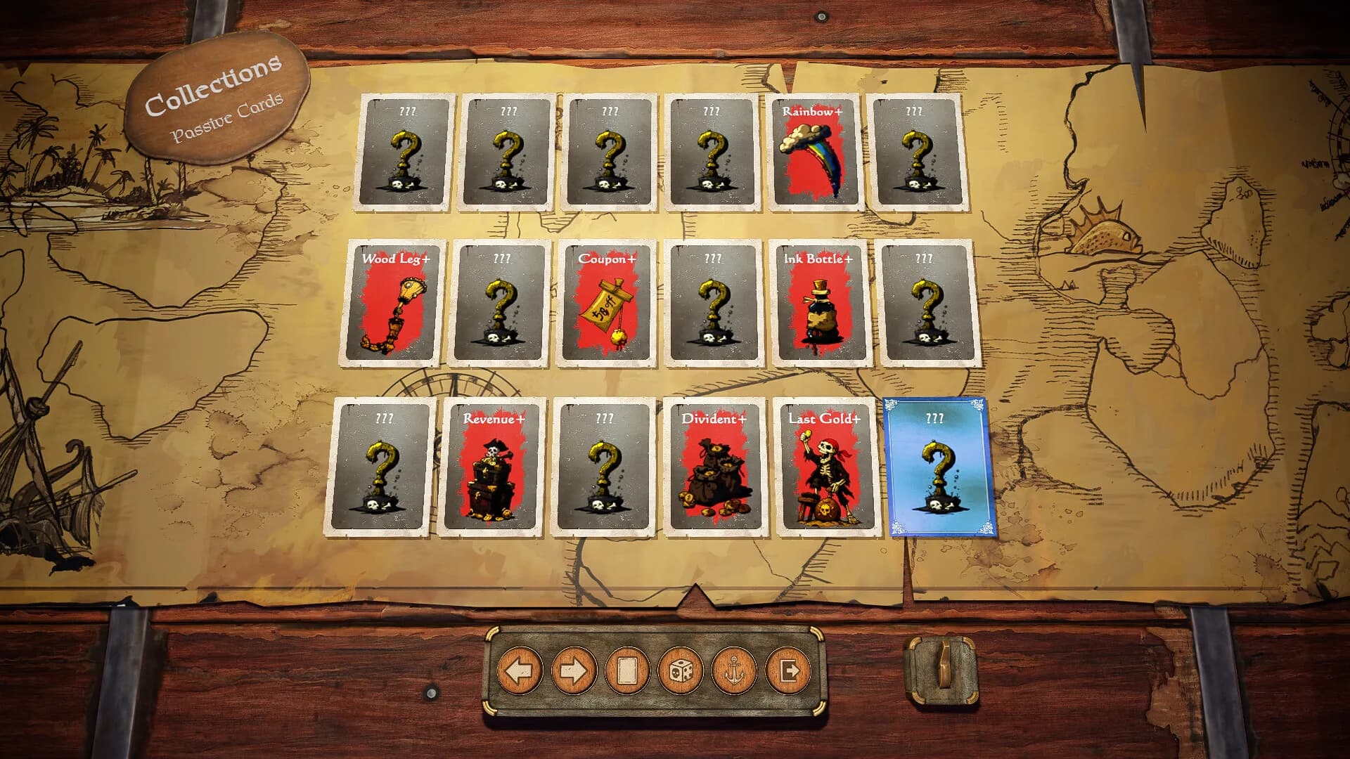 Pirate's Gambit görsel 11