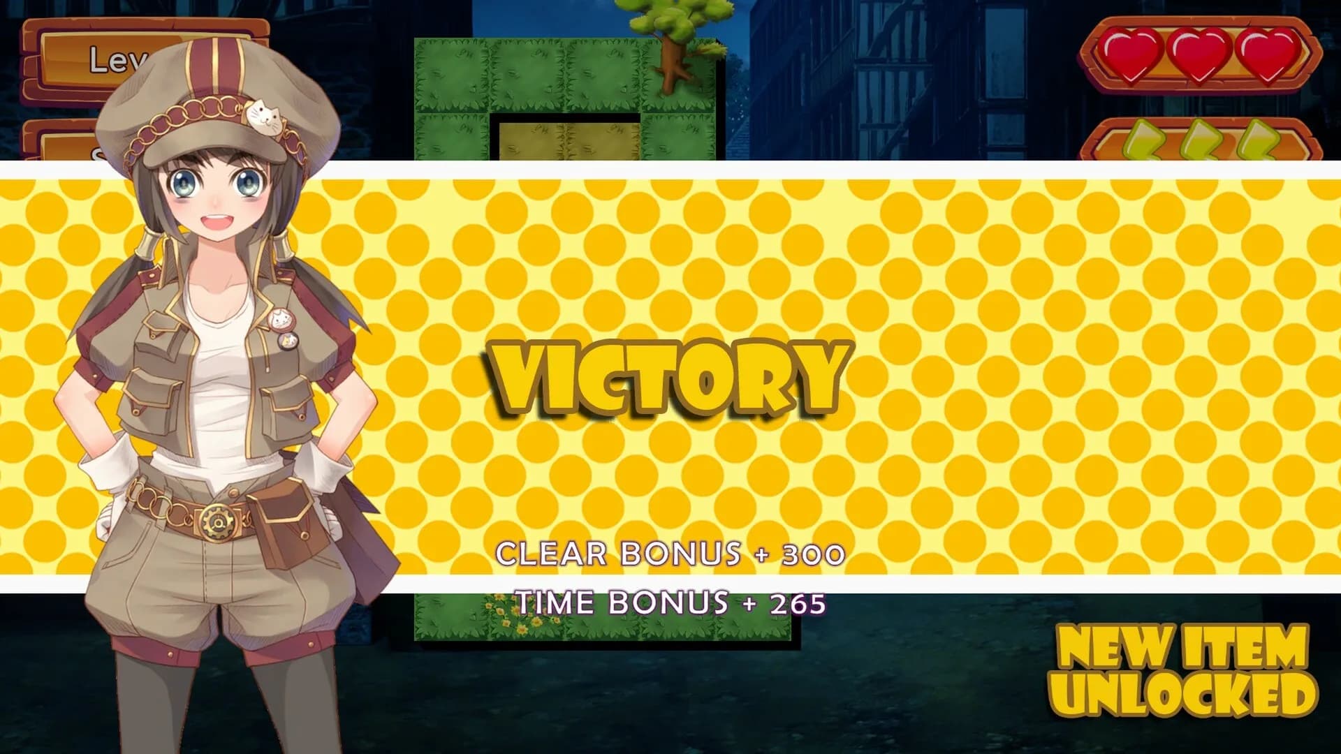 Moe Waifu H Push-Box görsel 6