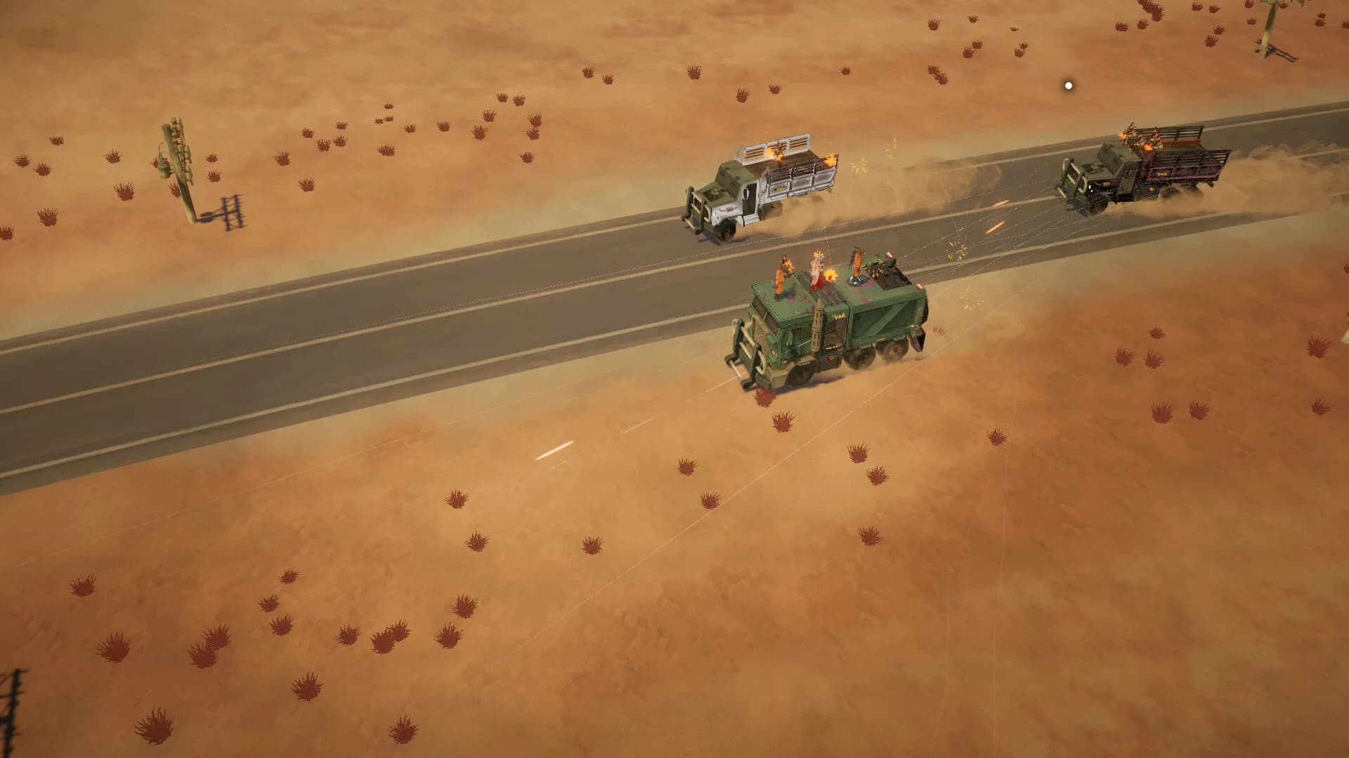 Waste Force görsel 2